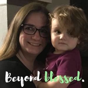 Meet your Posher, Vickie